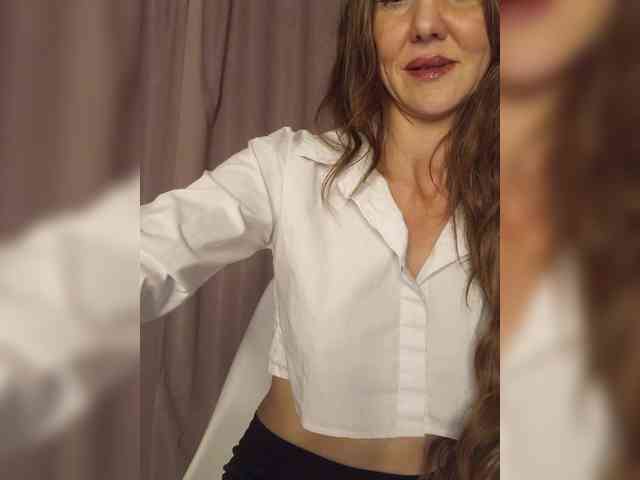 GreatKate webcam