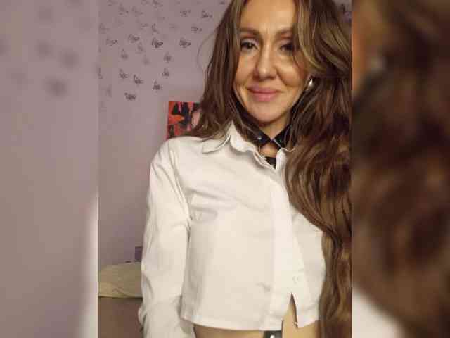 GreatKate webcam
