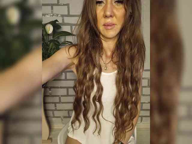 GreatKate webcam