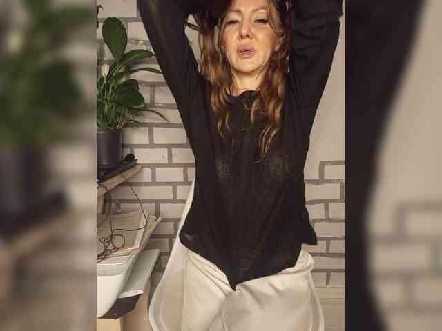 GreatKate webcam