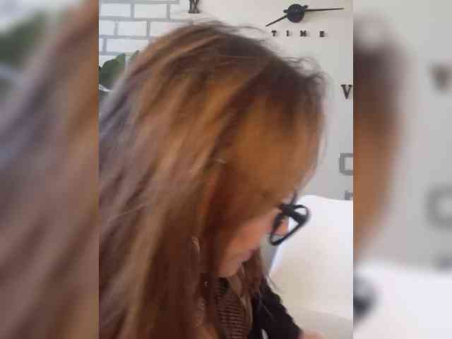 GreatKate webcam