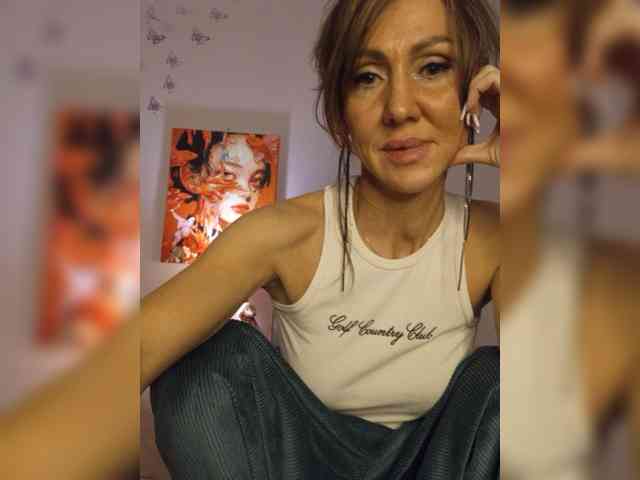 GreatKate webcam