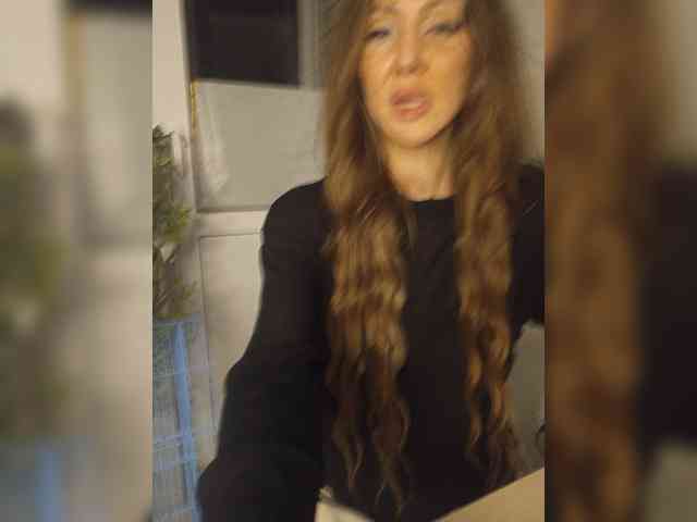 GreatKate webcam