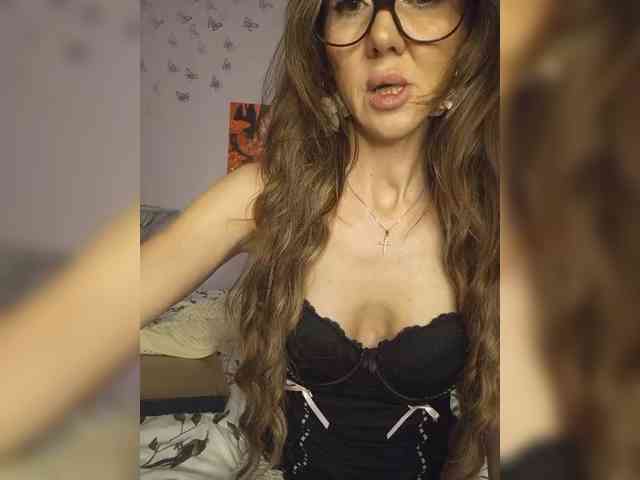 GreatKate webcam