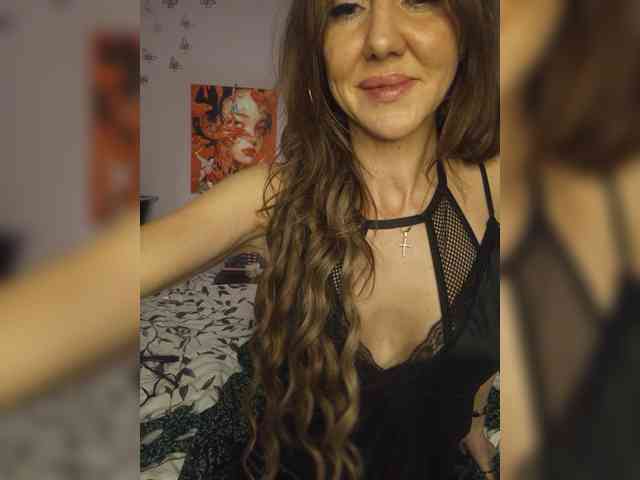 GreatKate webcam