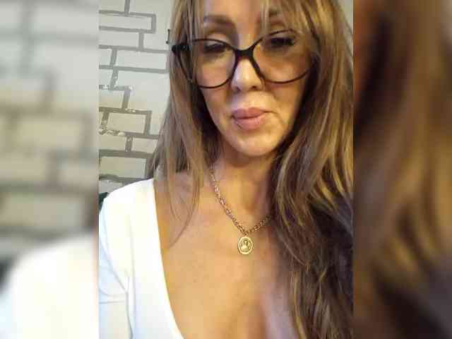 GreatKate's webcam live show