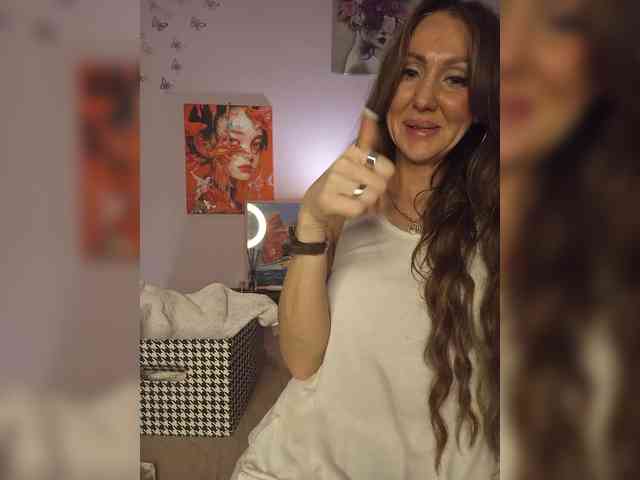 GreatKate webcam