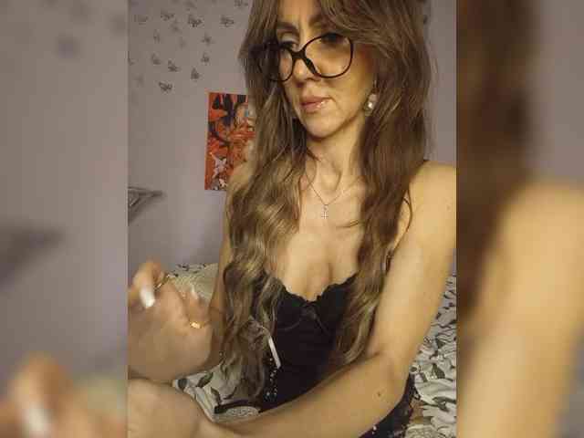 GreatKate webcam