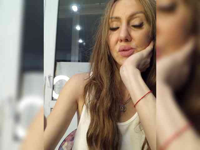 GreatKate webcam