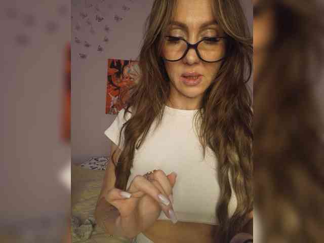 GreatKate webcam
