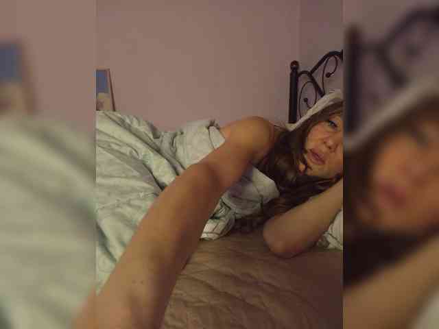 GreatKate webcam