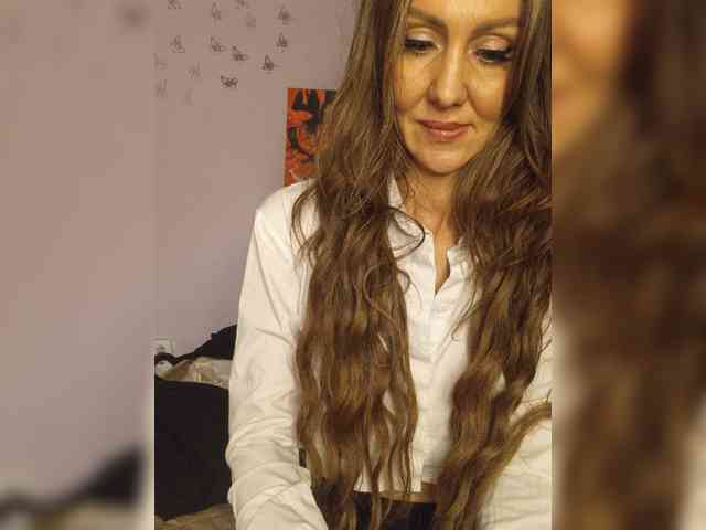 GreatKate webcam