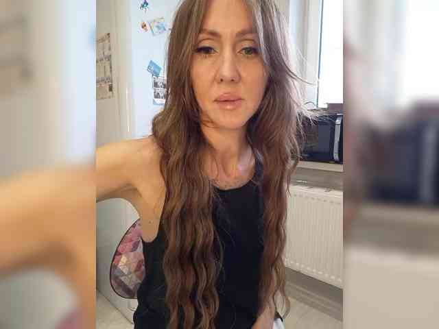 GreatKate webcam