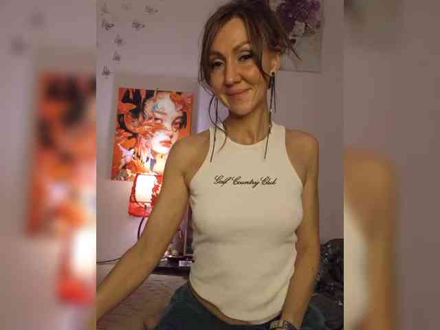 GreatKate webcam