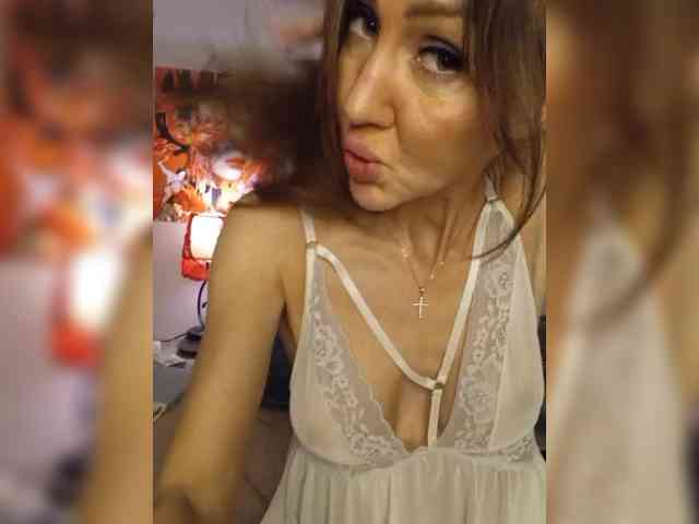 GreatKate webcam