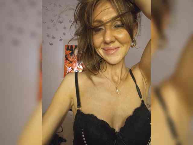 GreatKate webcam