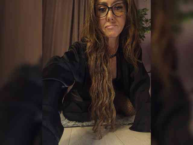 GreatKate webcam