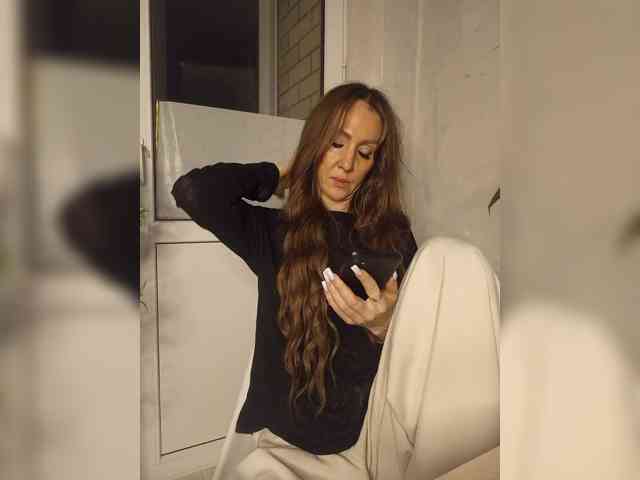GreatKate webcam