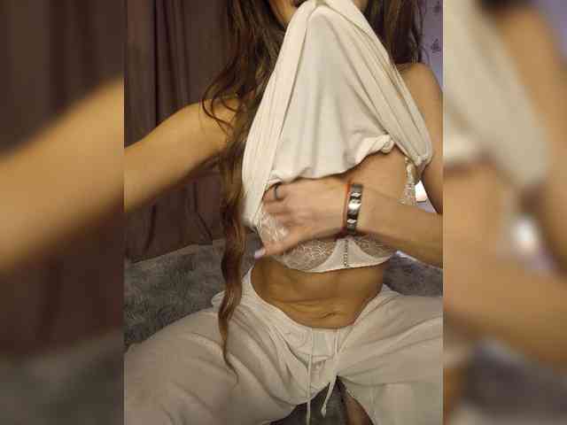 GreatKate webcam