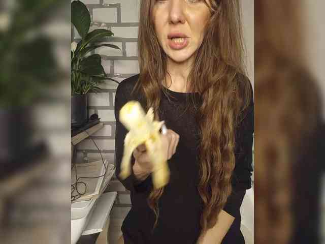 GreatKate webcam