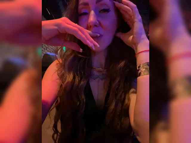 GreatKate webcam