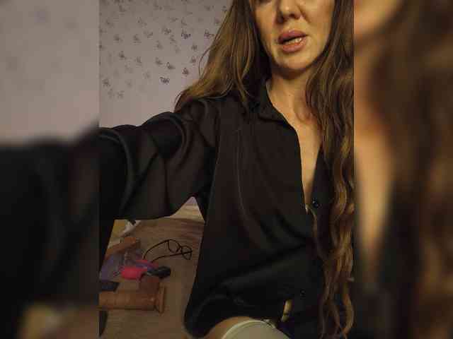GreatKate Sex Cam Show
