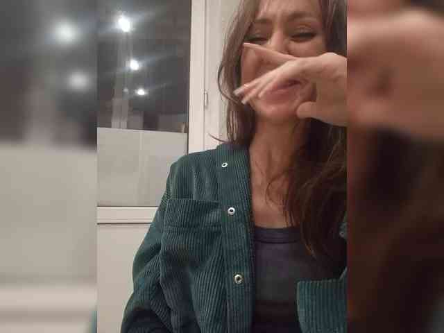 GreatKate webcam