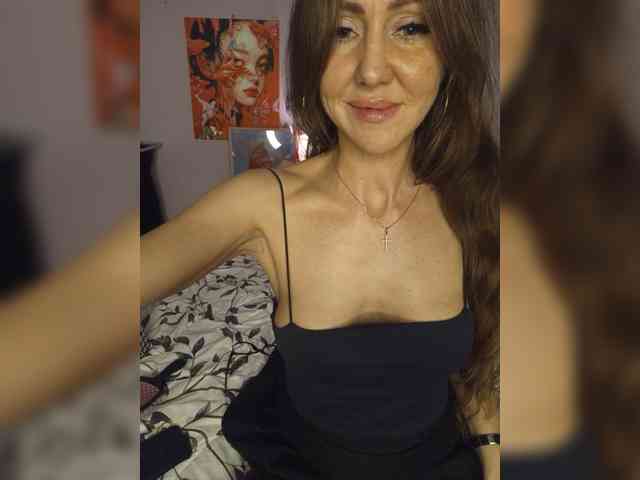 GreatKate webcam