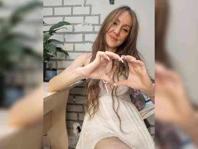 GreatKate Sex Cam Show