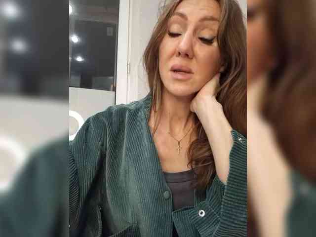 GreatKate webcam