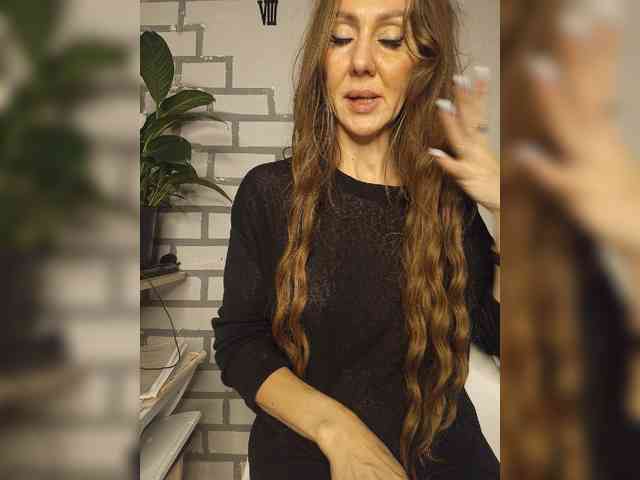 GreatKate webcam