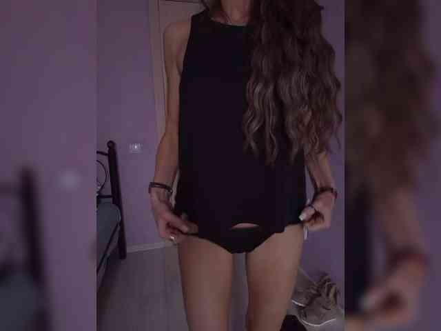 GreatKate webcam