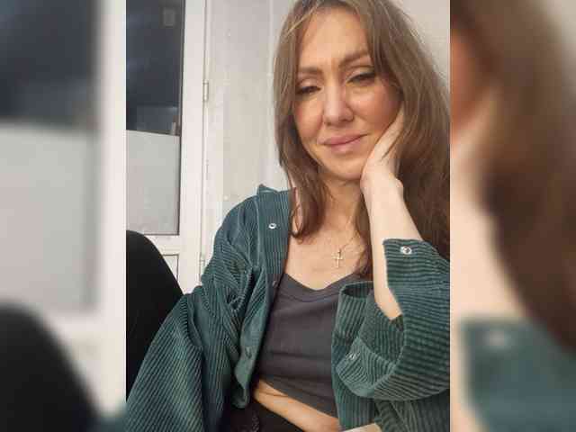 GreatKate webcam