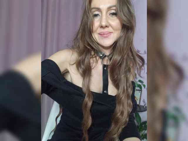 GreatKate webcam