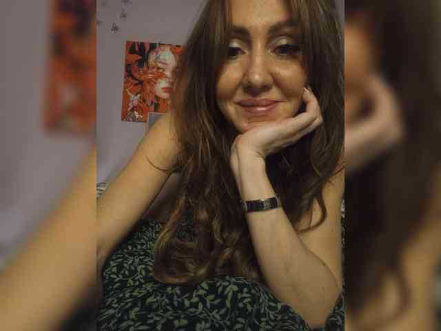 GreatKate webcam