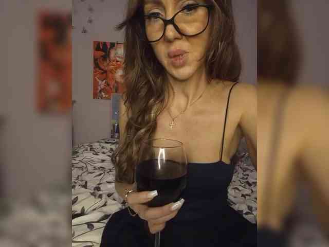 GreatKate webcam