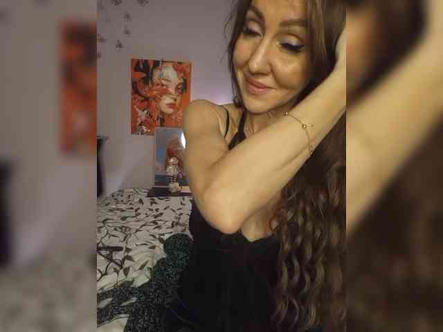 GreatKate webcam