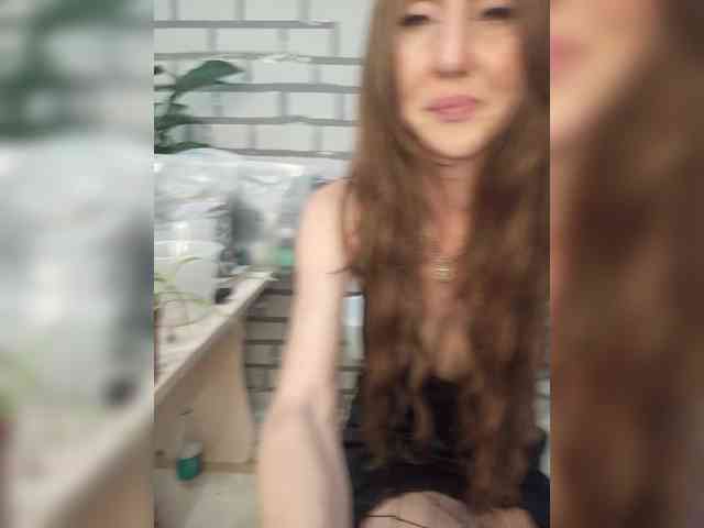 GreatKate Sex Cam Show
