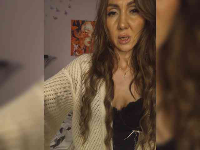 GreatKate webcam