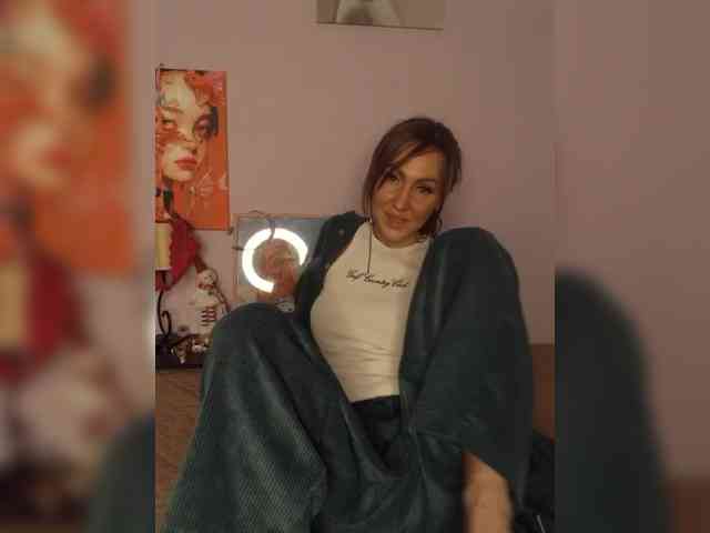 GreatKate webcam