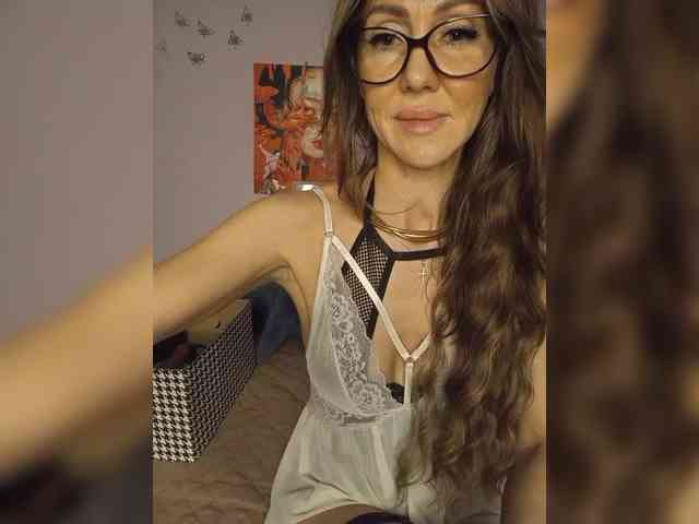 GreatKate webcam
