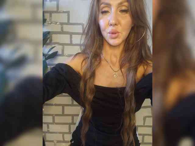 GreatKate webcam