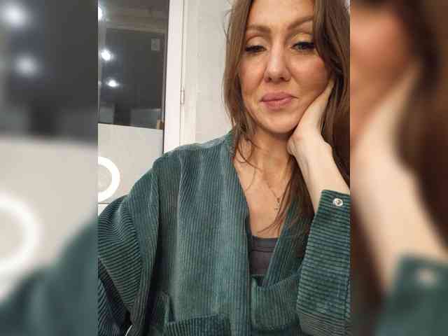 GreatKate webcam
