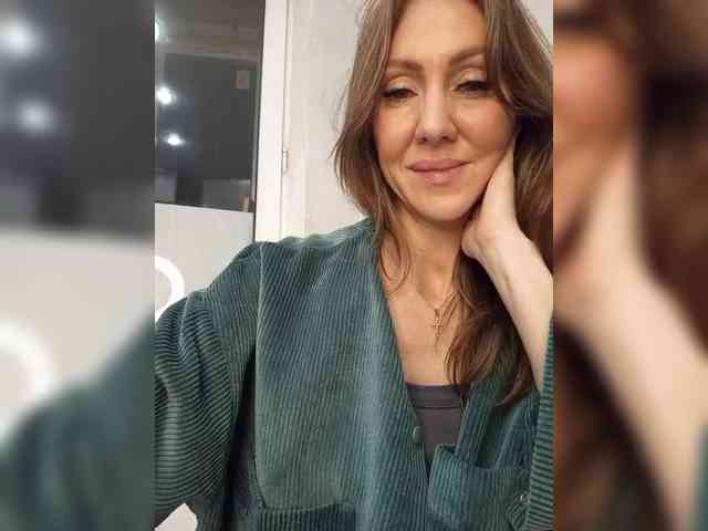 GreatKate webcam