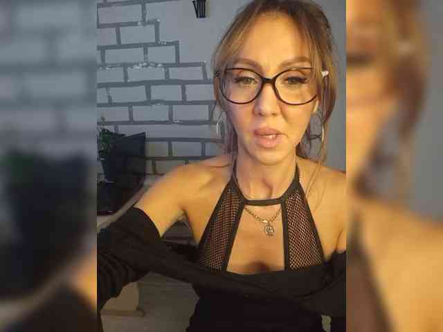 GreatKate webcam
