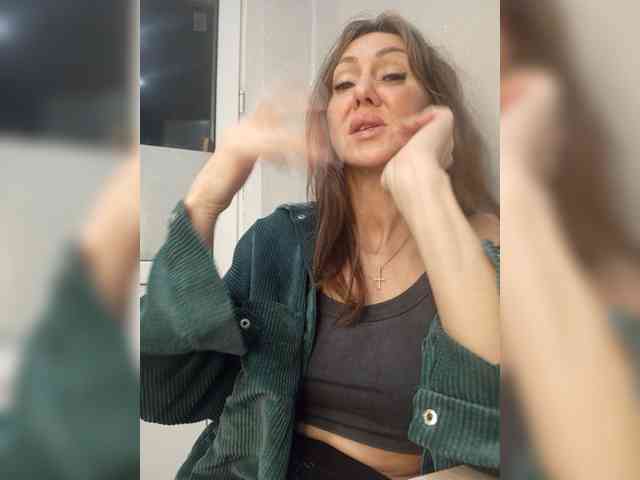 GreatKate webcam