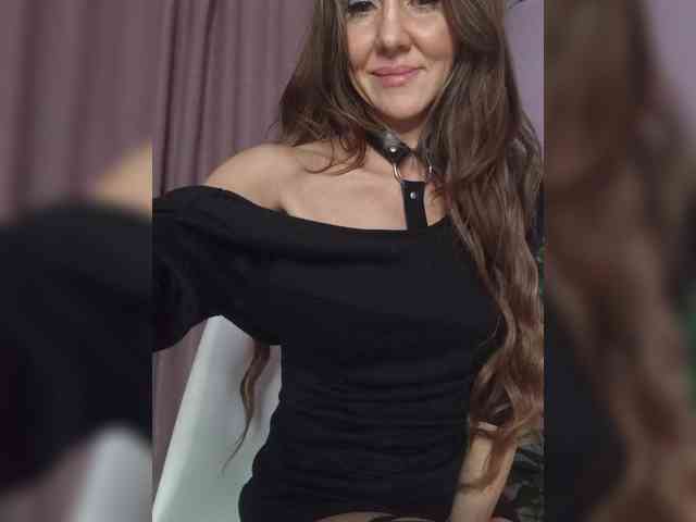 GreatKate webcam