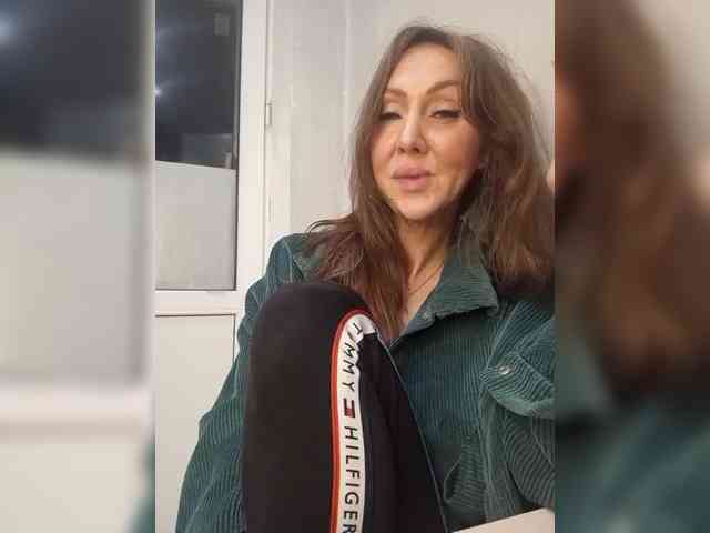 GreatKate webcam