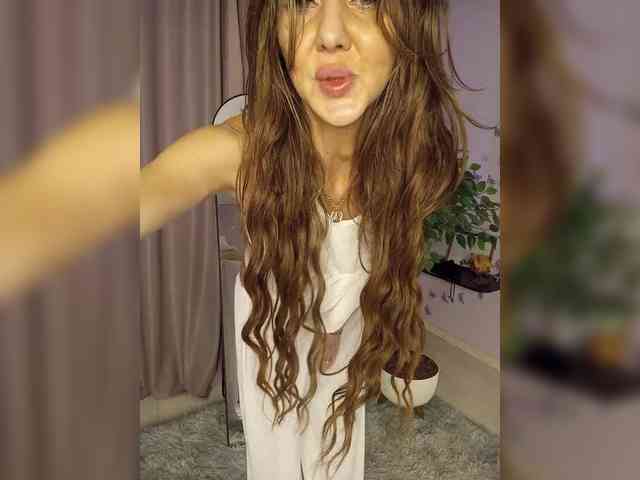 GreatKate webcam