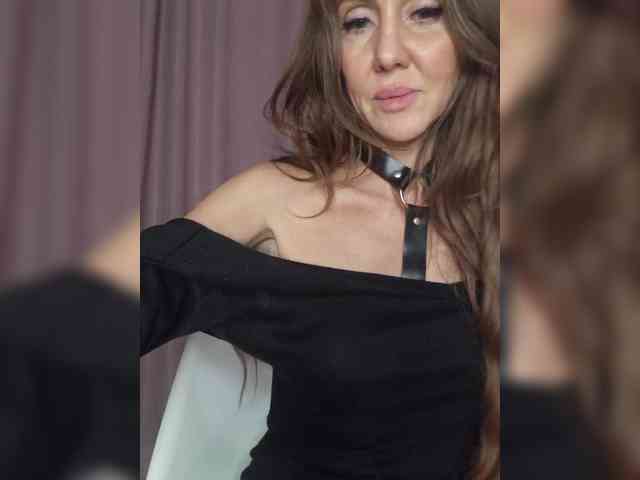 GreatKate webcam